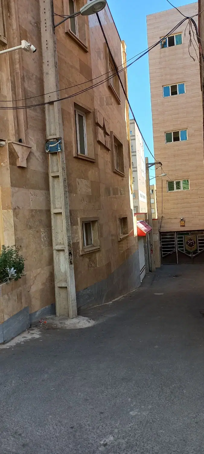اجاره یک واحد مسکونی در عارف مقبره الشعرا