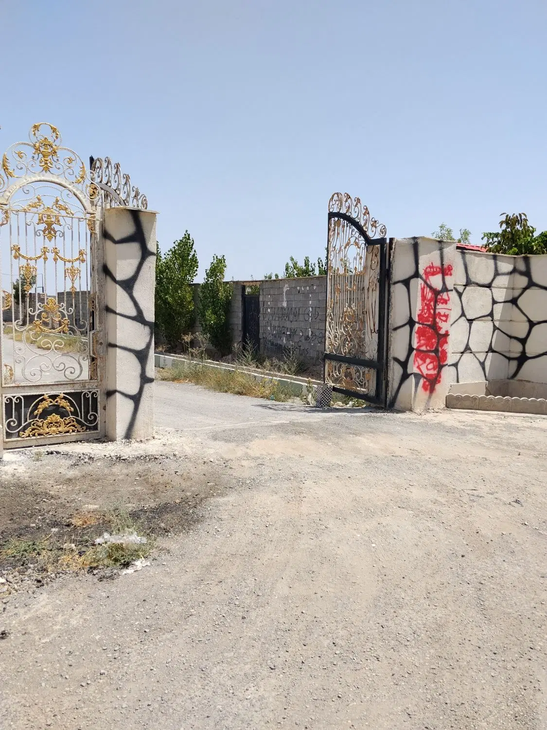 فروش زمین