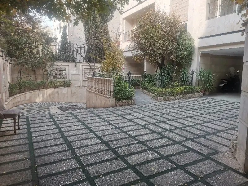 اپارتمان جهت اجاره