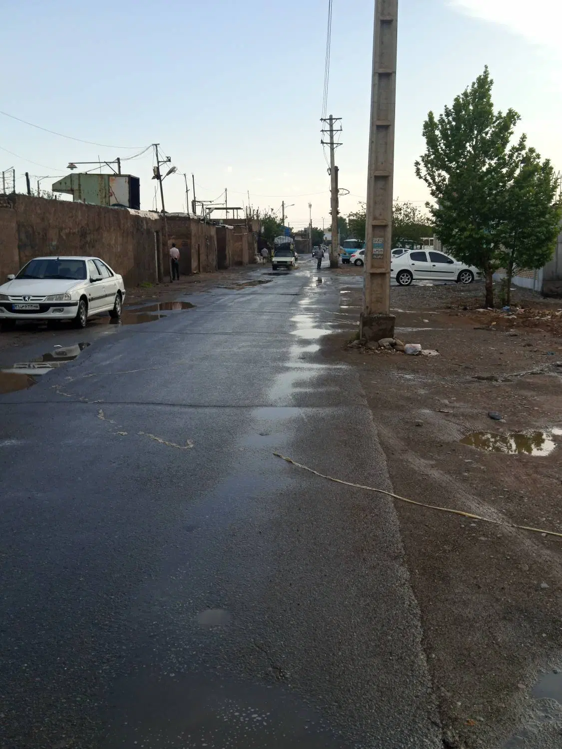 فروش زمین تجاری صنعتی  سرمایه گذاری کارگاه کارخانه