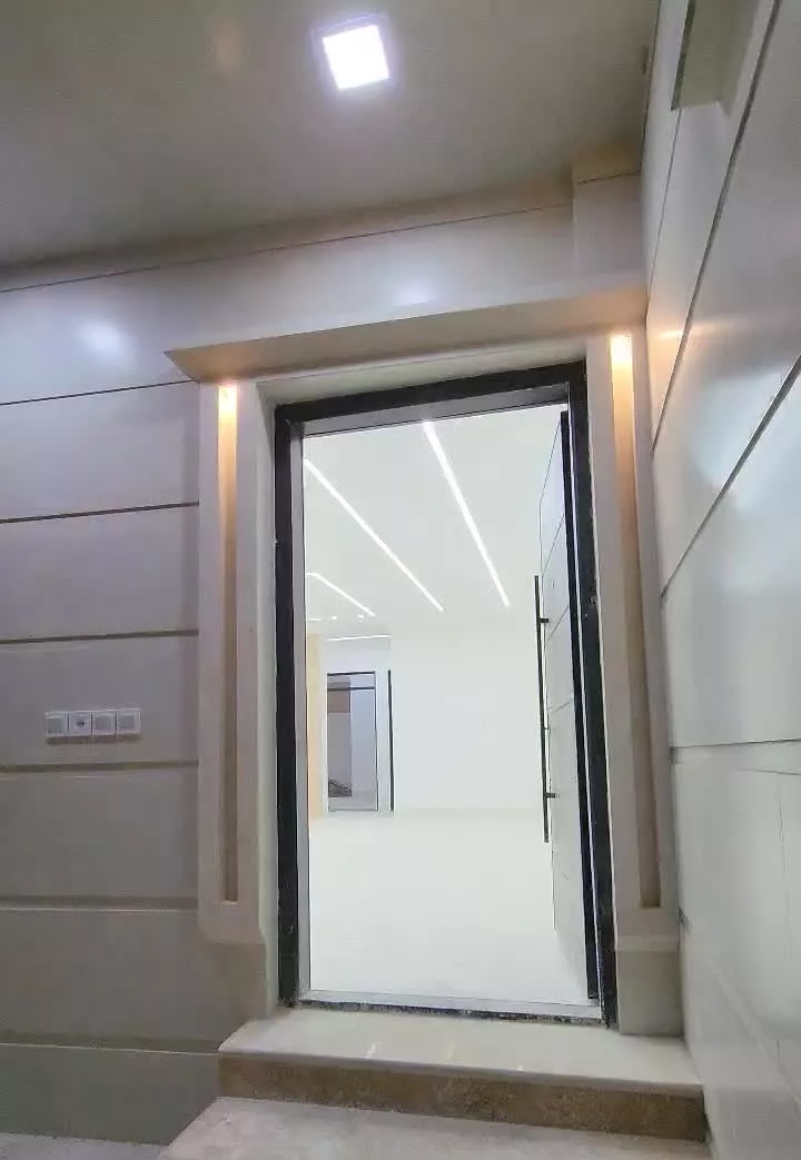 منزل نوساز کلید نخورده چغادک
