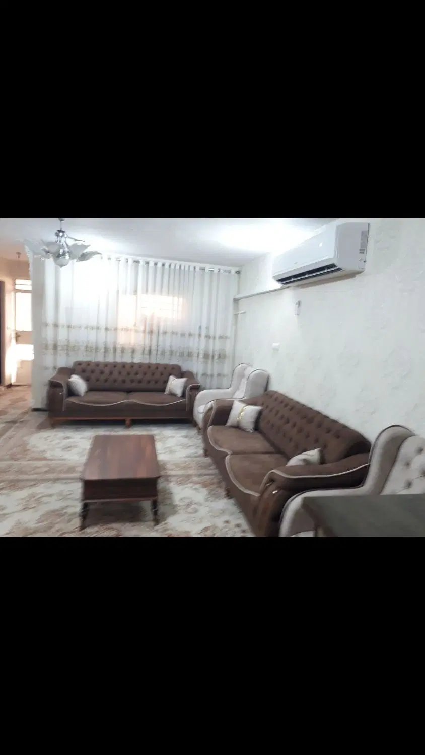 خانه ویلایی ۱۵۳ متری