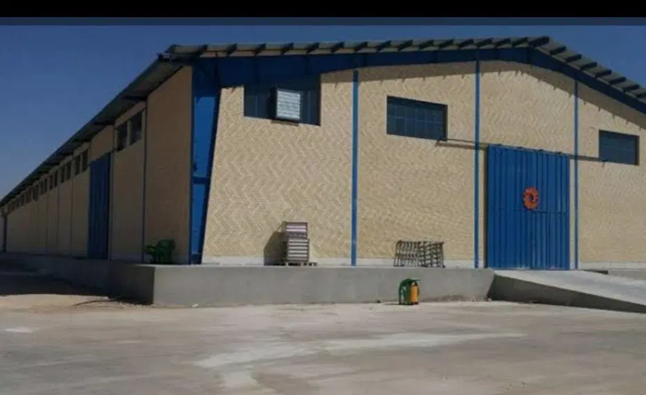 سوله صنعتی