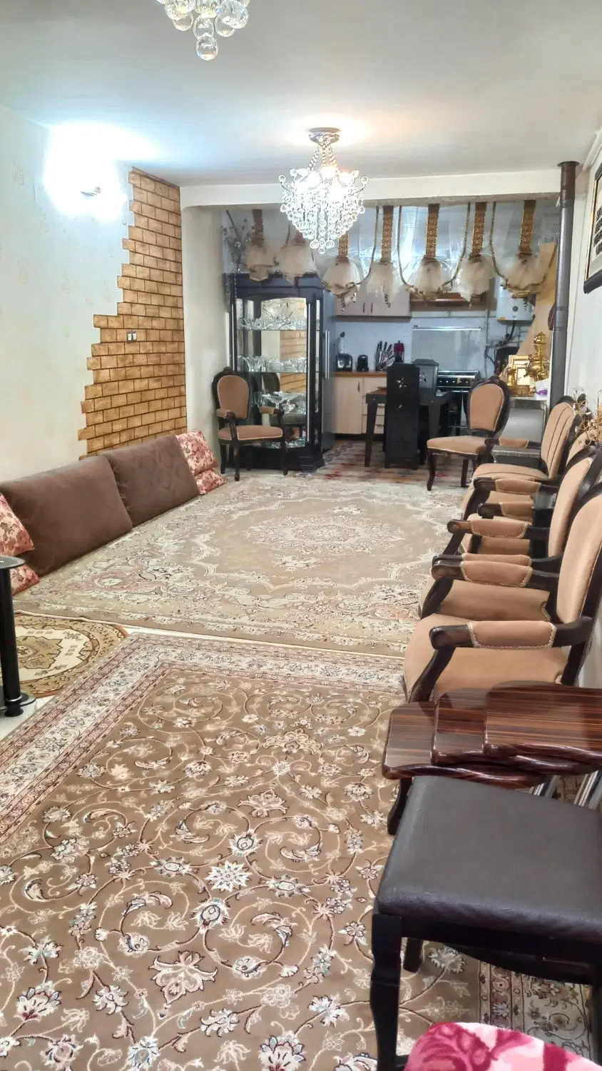 منزل مستقل و دوبلکس جهانگیری
