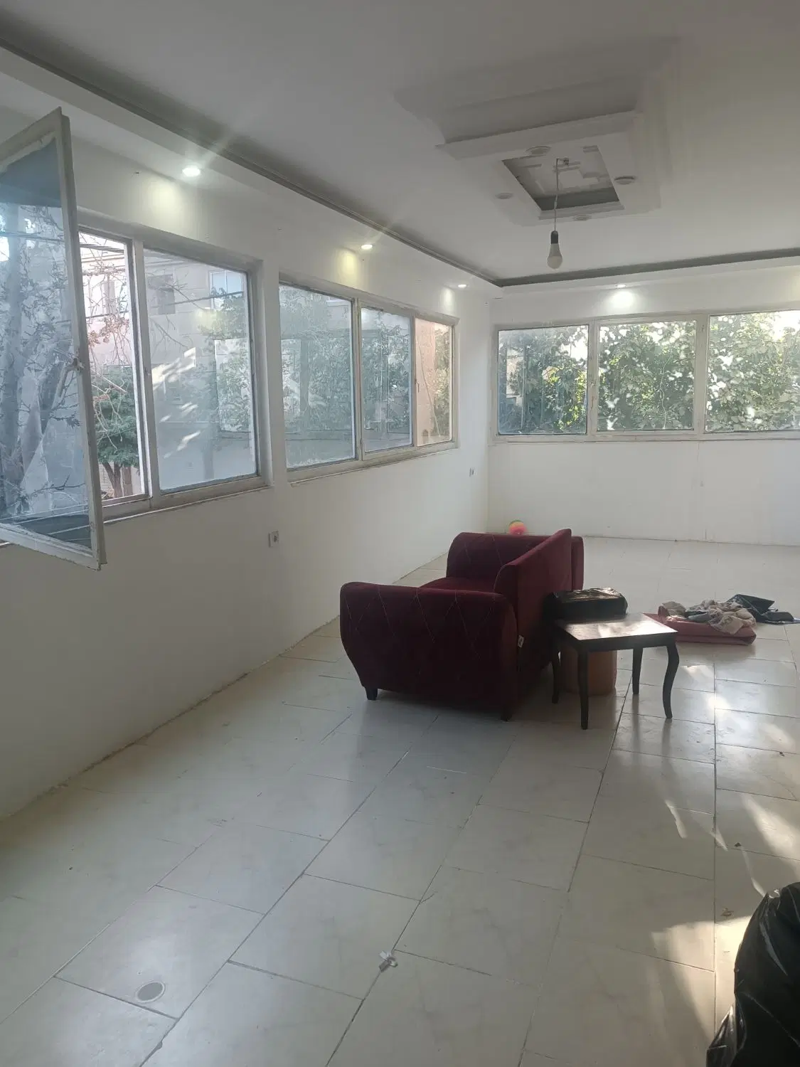 رهن و اجاره آپارتمان خیابان مسلم شمالی