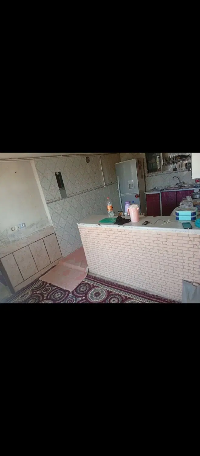 خانه ترو تمیز بنسنجان