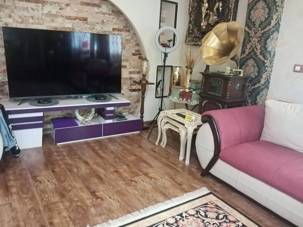 فروش ساختمان دوطبقه