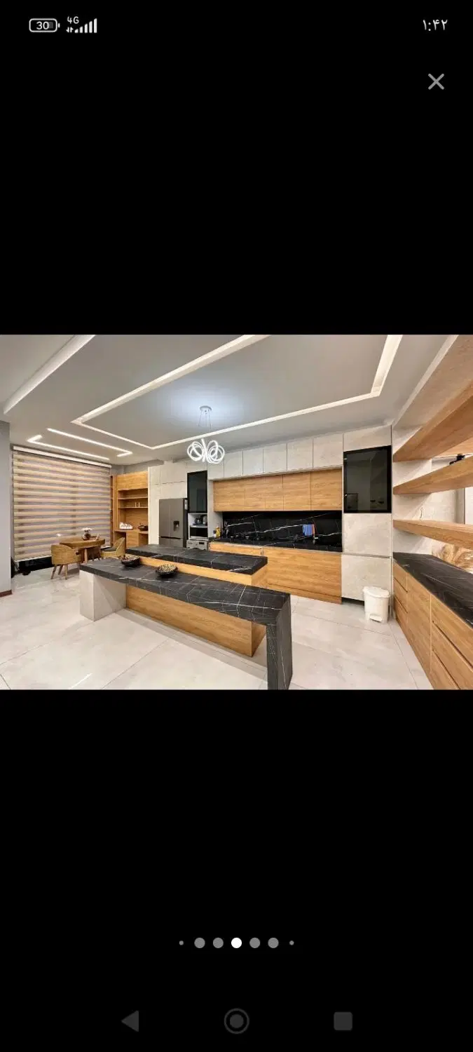 منزل ویلایی