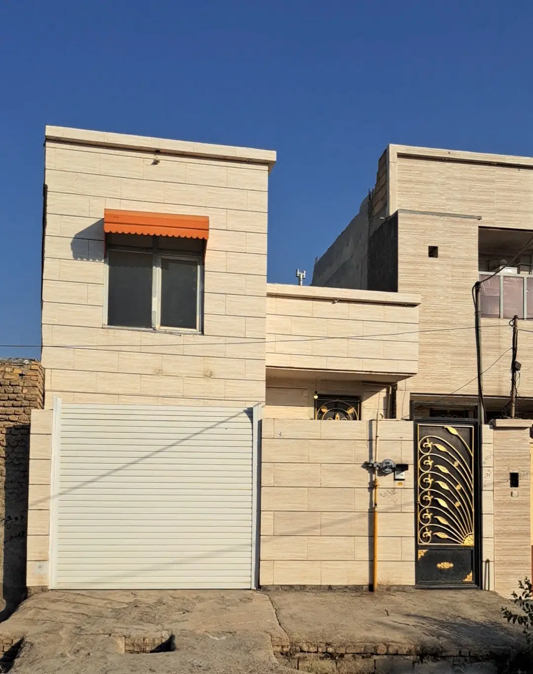 ملک ویلایی در ایذه جهت فروش
