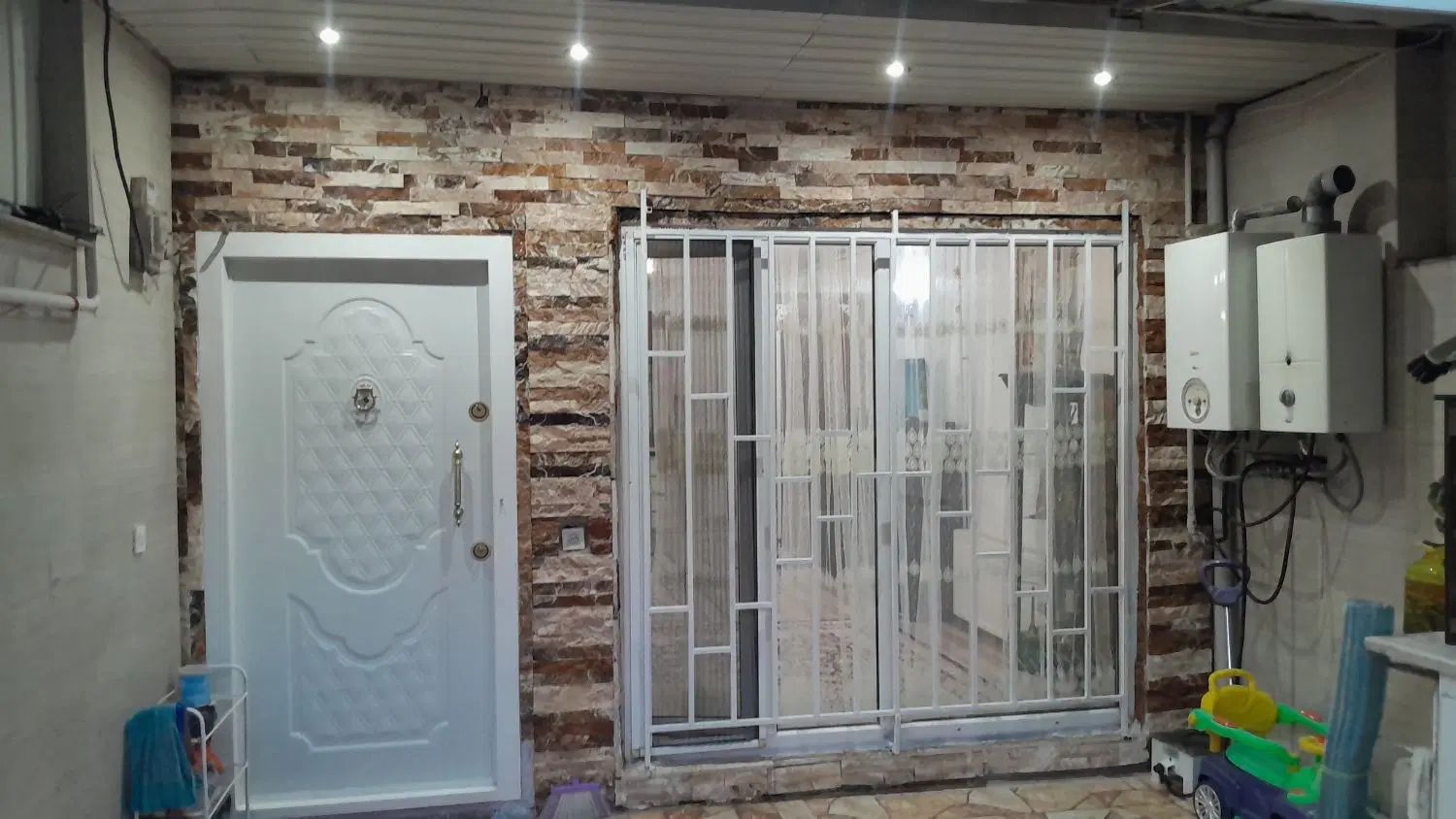 فروش خانه ویلای