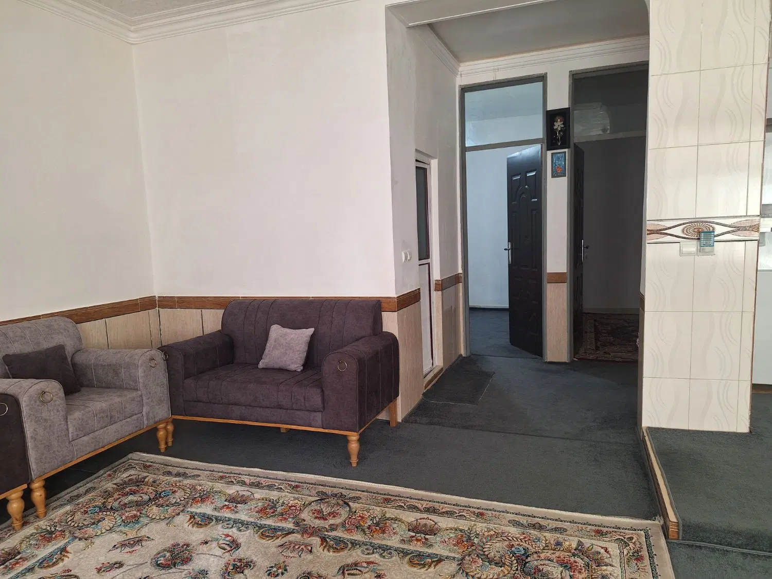 رهن و کرایه خونه ۱۸۰ متری..
