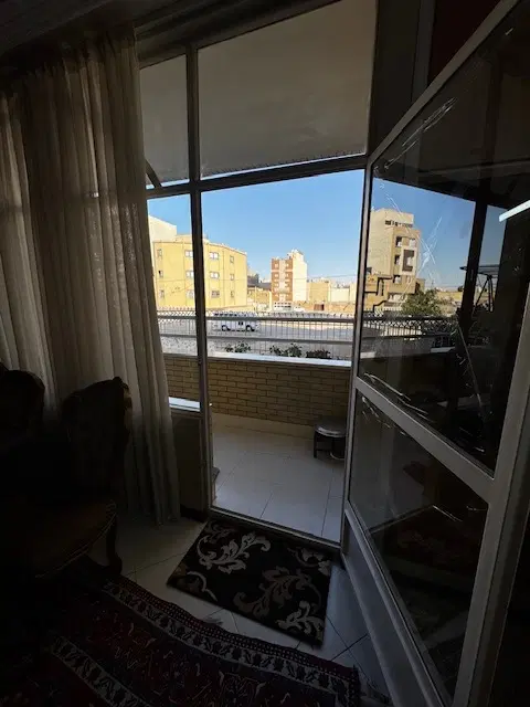 منزل ویلایی ۳طبقه رباط سوم جنوبی