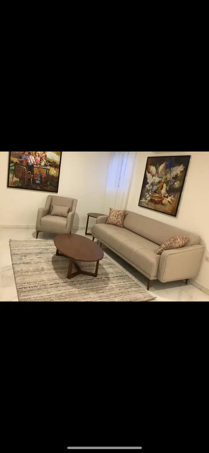 دزاشیب یک خوابه فول مبله با امکانات