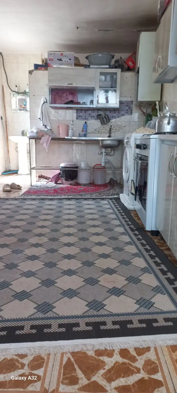 خانه اجاره خاردان طبقه دوم