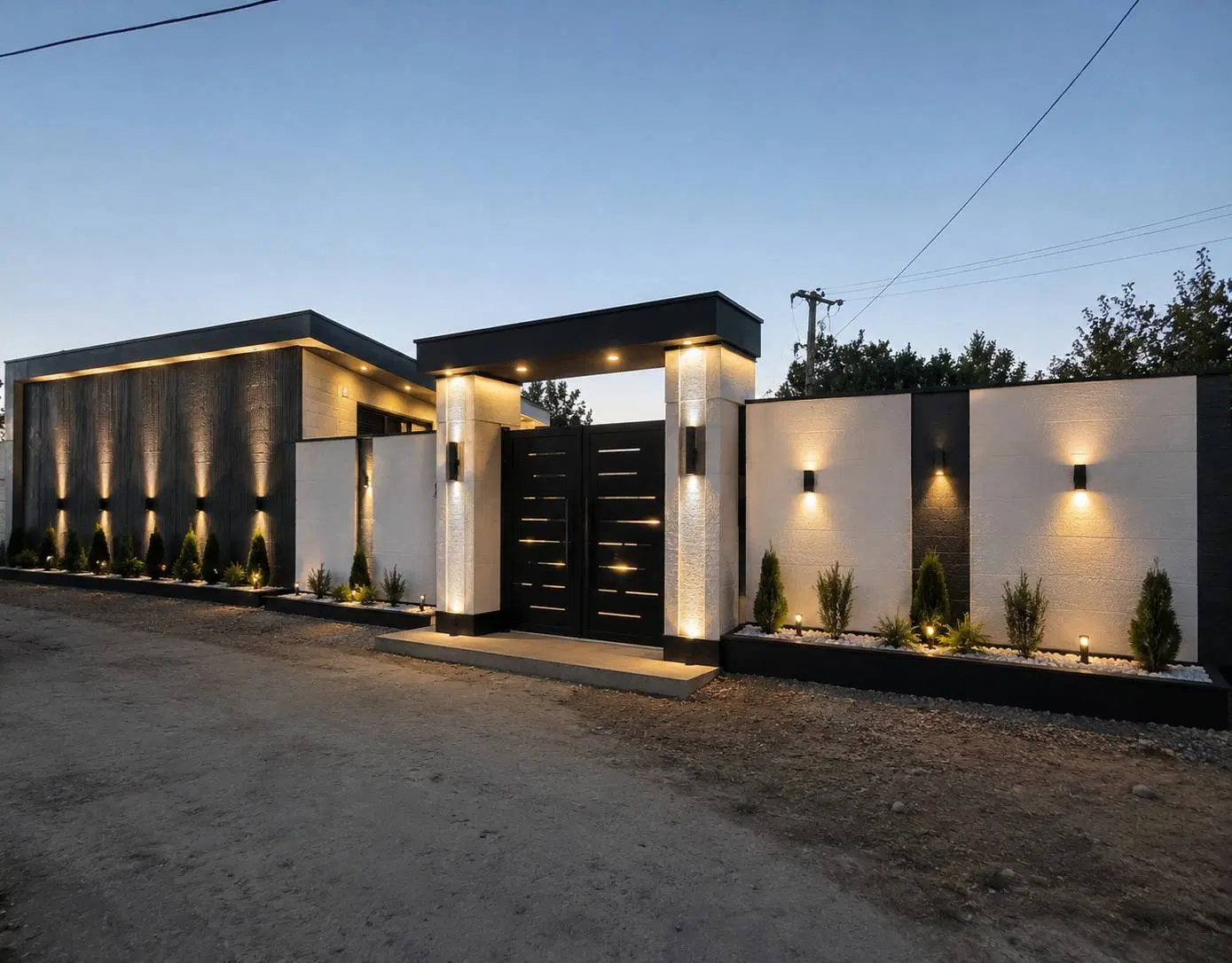 فروش خانه ویلایی