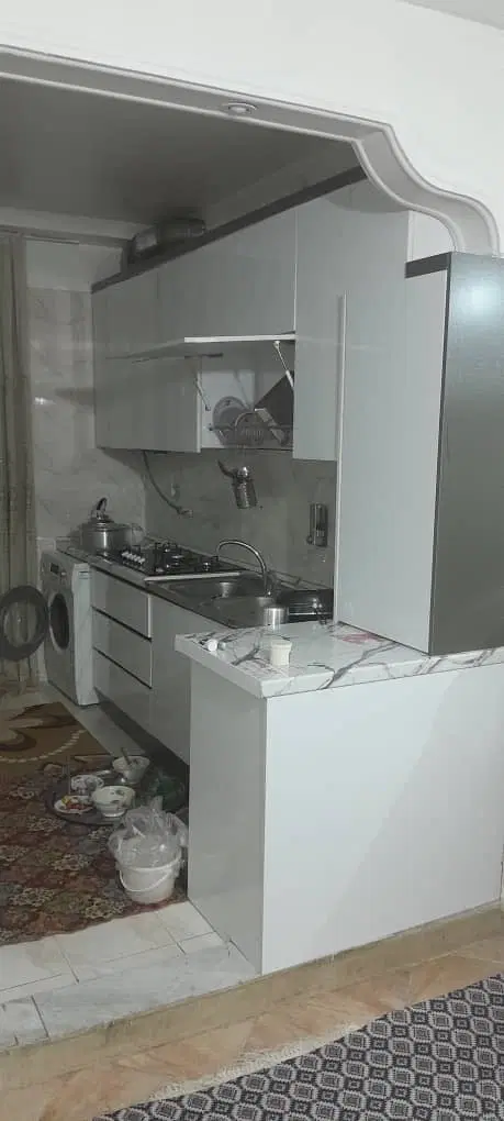 ۸۱متری تکواحدی در اکبر سوری فلاح