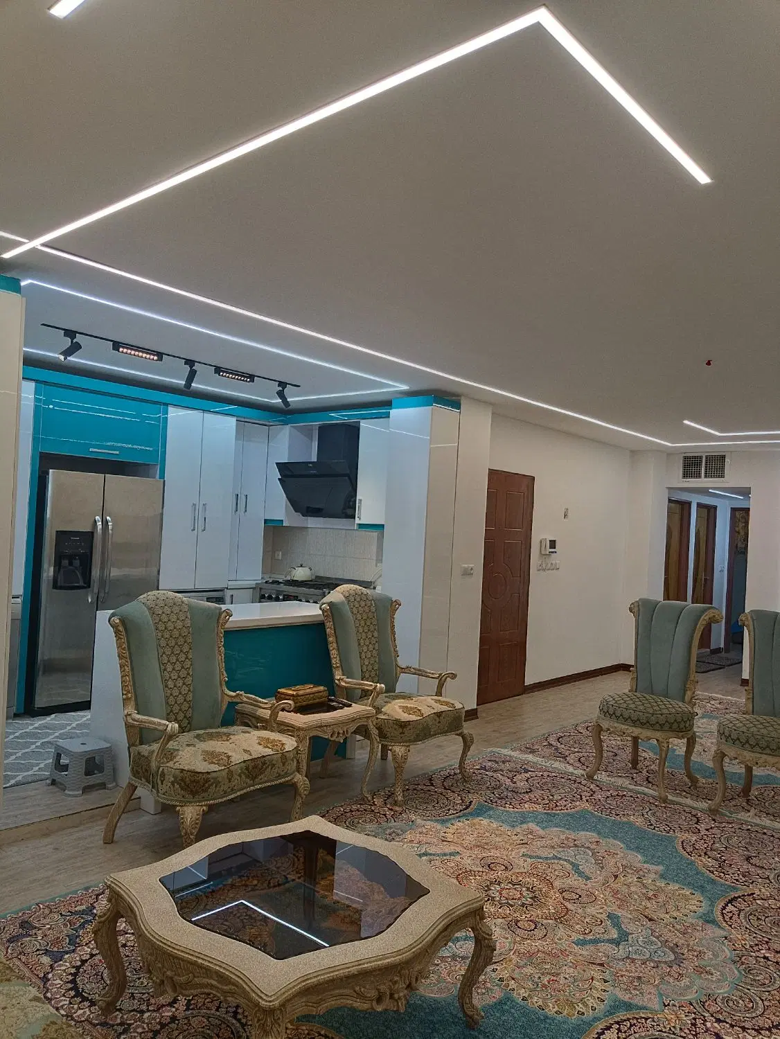فروش منزل مسکونی اصفهانک