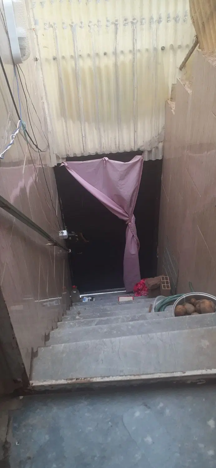 اجاره۶۷متری طبقه اول راه جدا