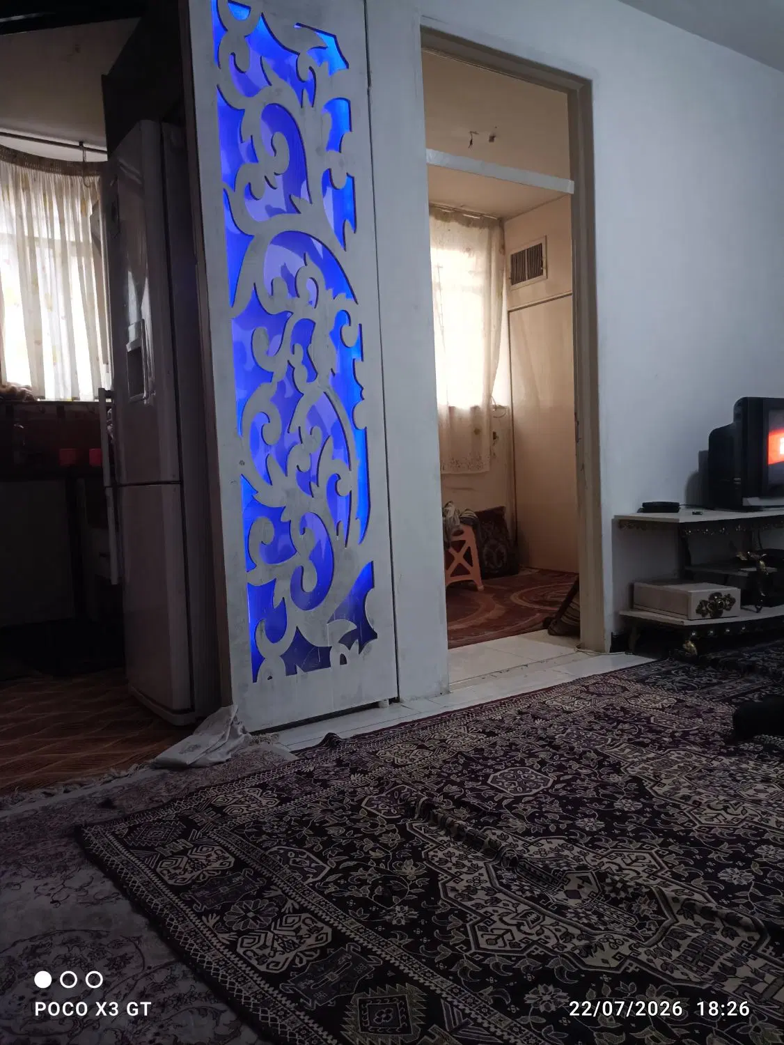 همخانه خانوم میخوام