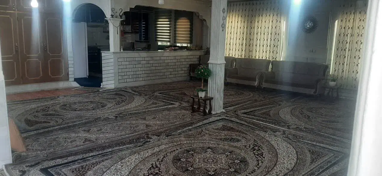 فروش ساختمان دوطبقه