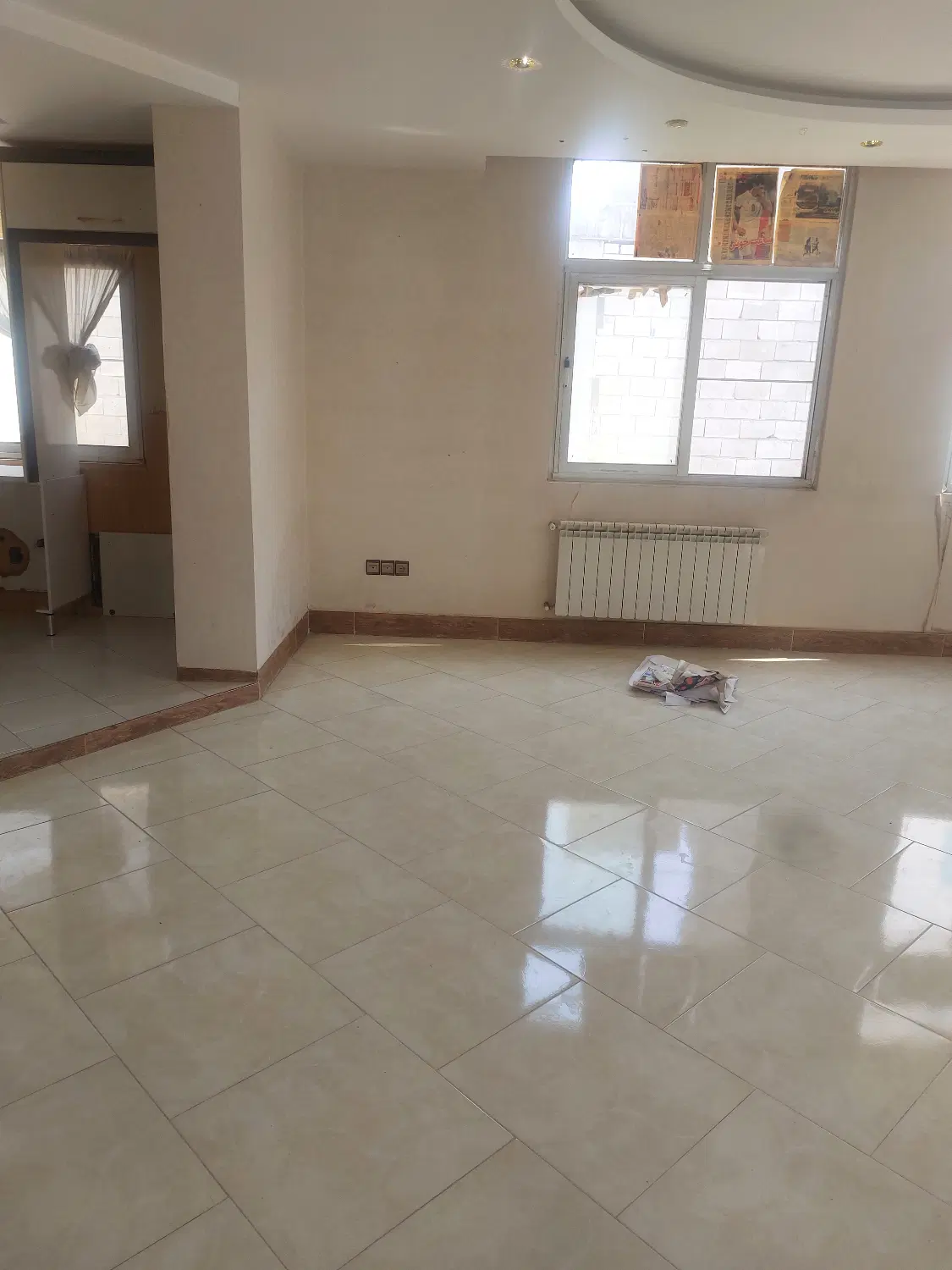 اجاره اپارتمان مسکونی