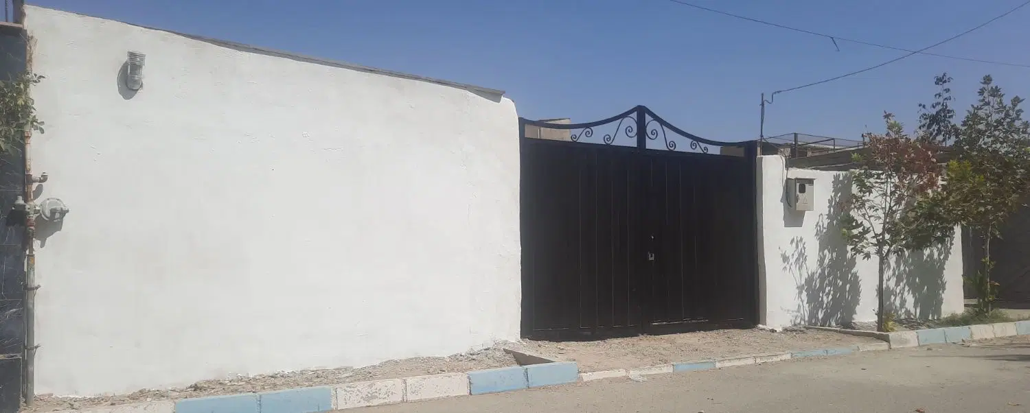 زمین ۴دیواری داخل بافت سهیلیه