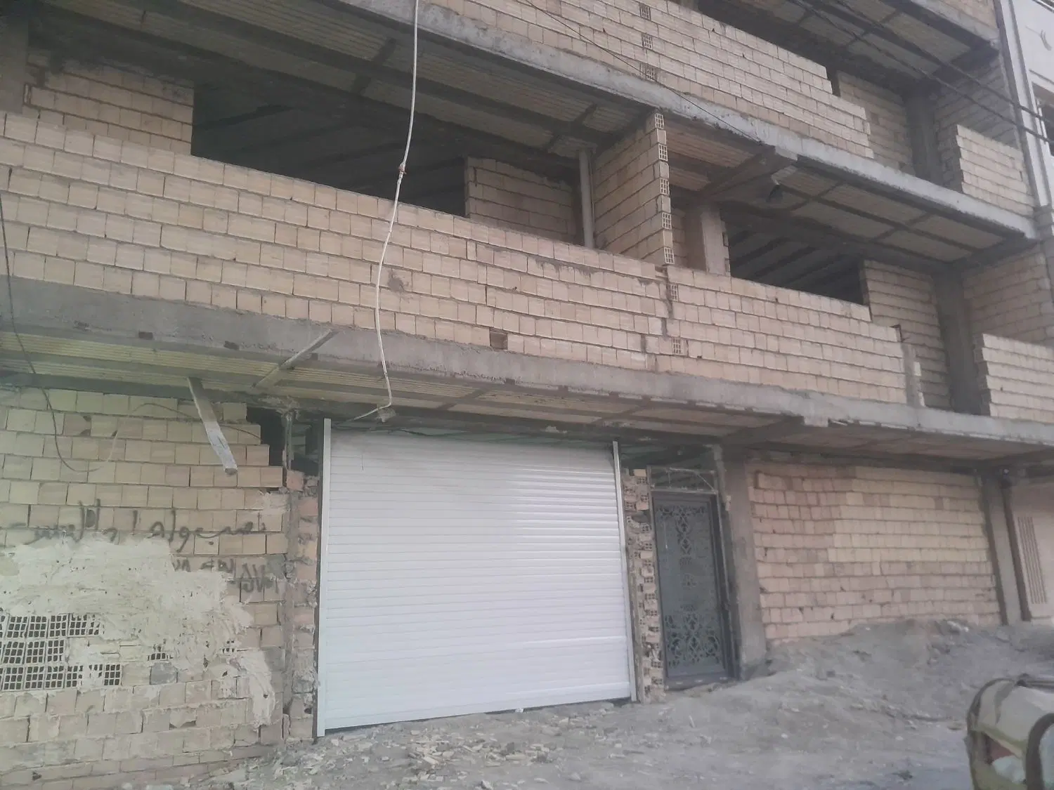 واحد ۱۱۰متری در ۲۵۰دستگاه بهشتی ۱۲