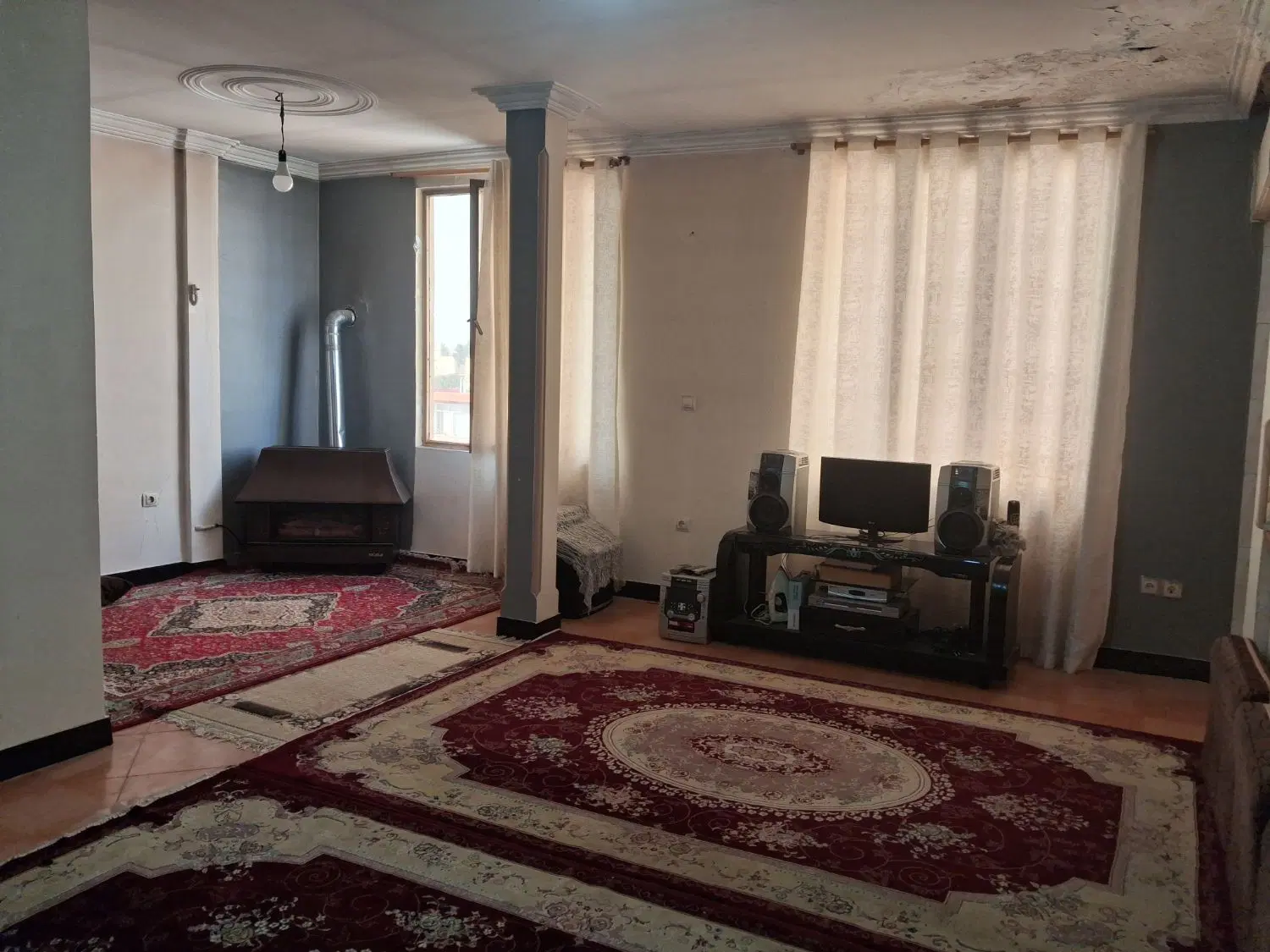 اجاره واحد مسکونی
