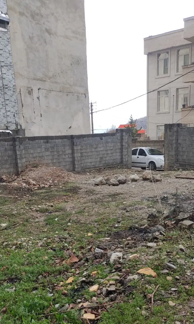 مسکونی سیسخت