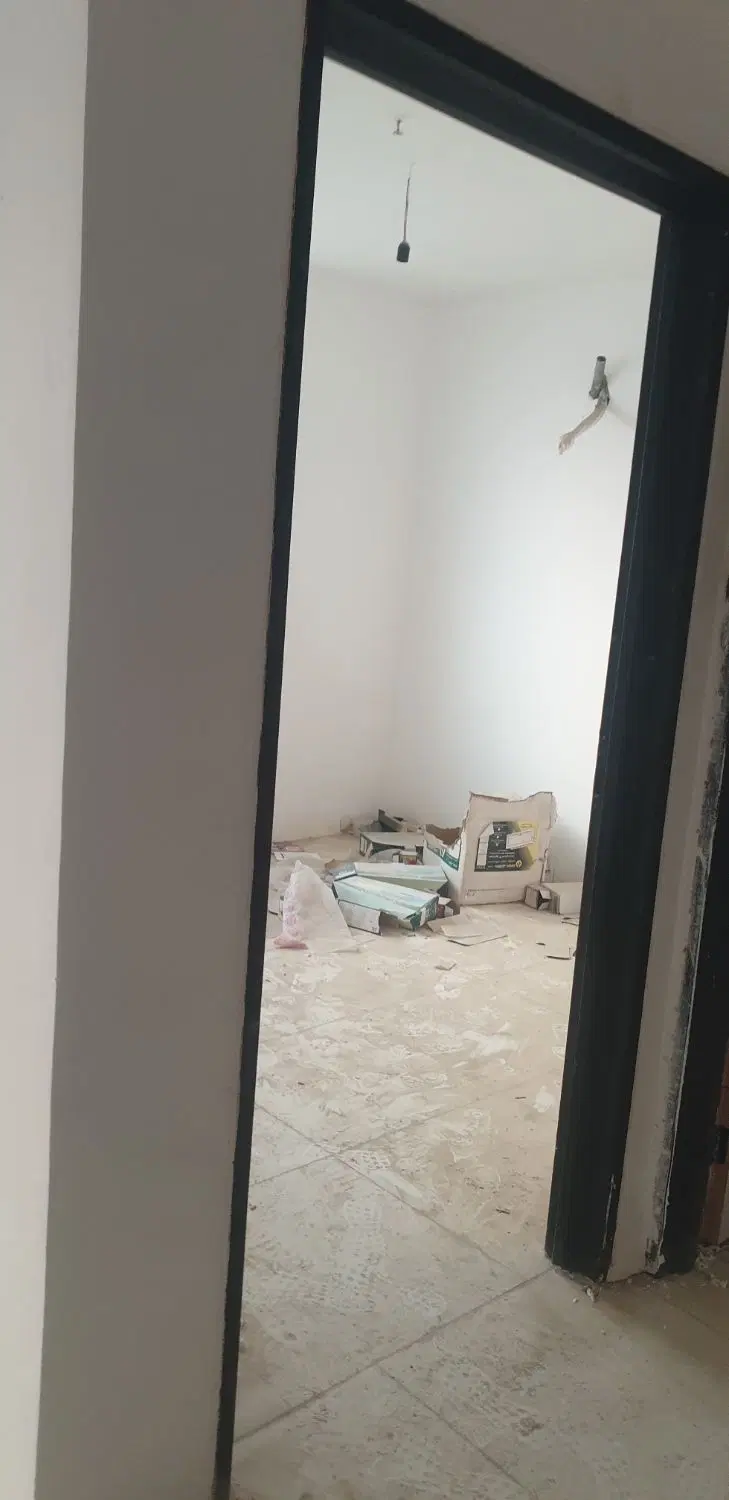 آپارتمان دوخوابه برج آسمانها