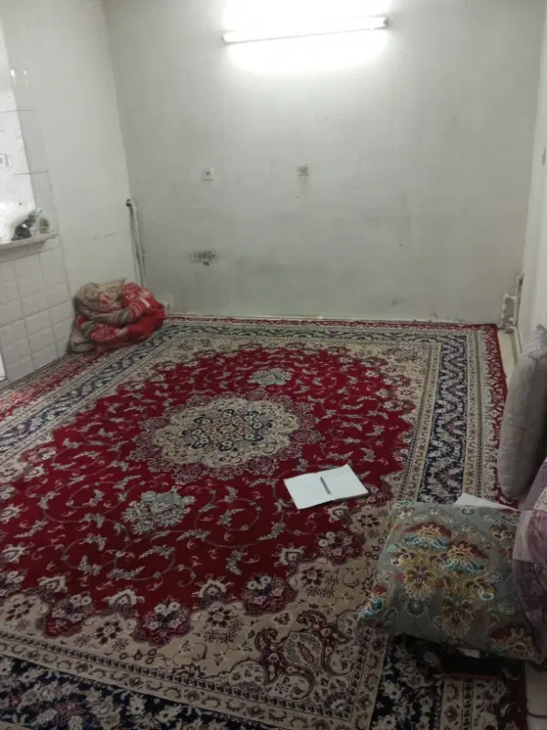 هم خونه خانم