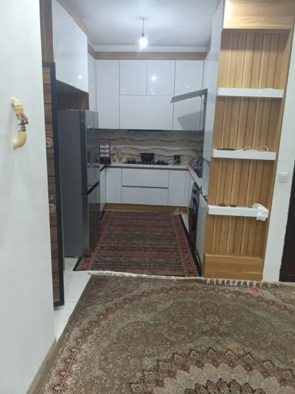 خانه 110متری