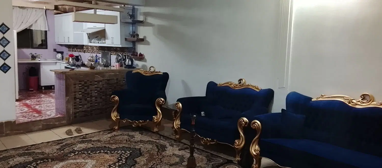 اپارتمان 85متری شیک