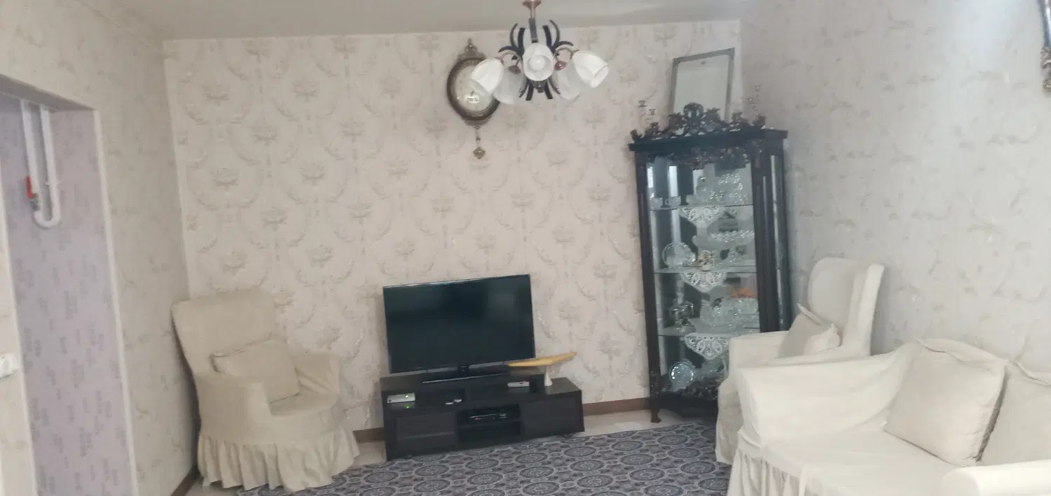 آپارتمان شیک  ۸۰ متری