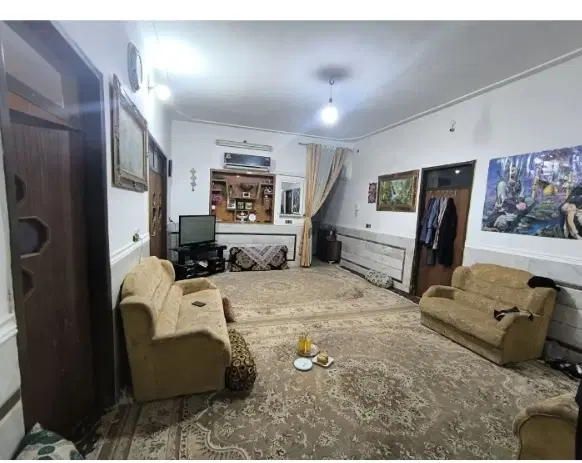 فروش ویلایی بزرگ و دلباز امام خمینی ۱۳دو واحد مجزا