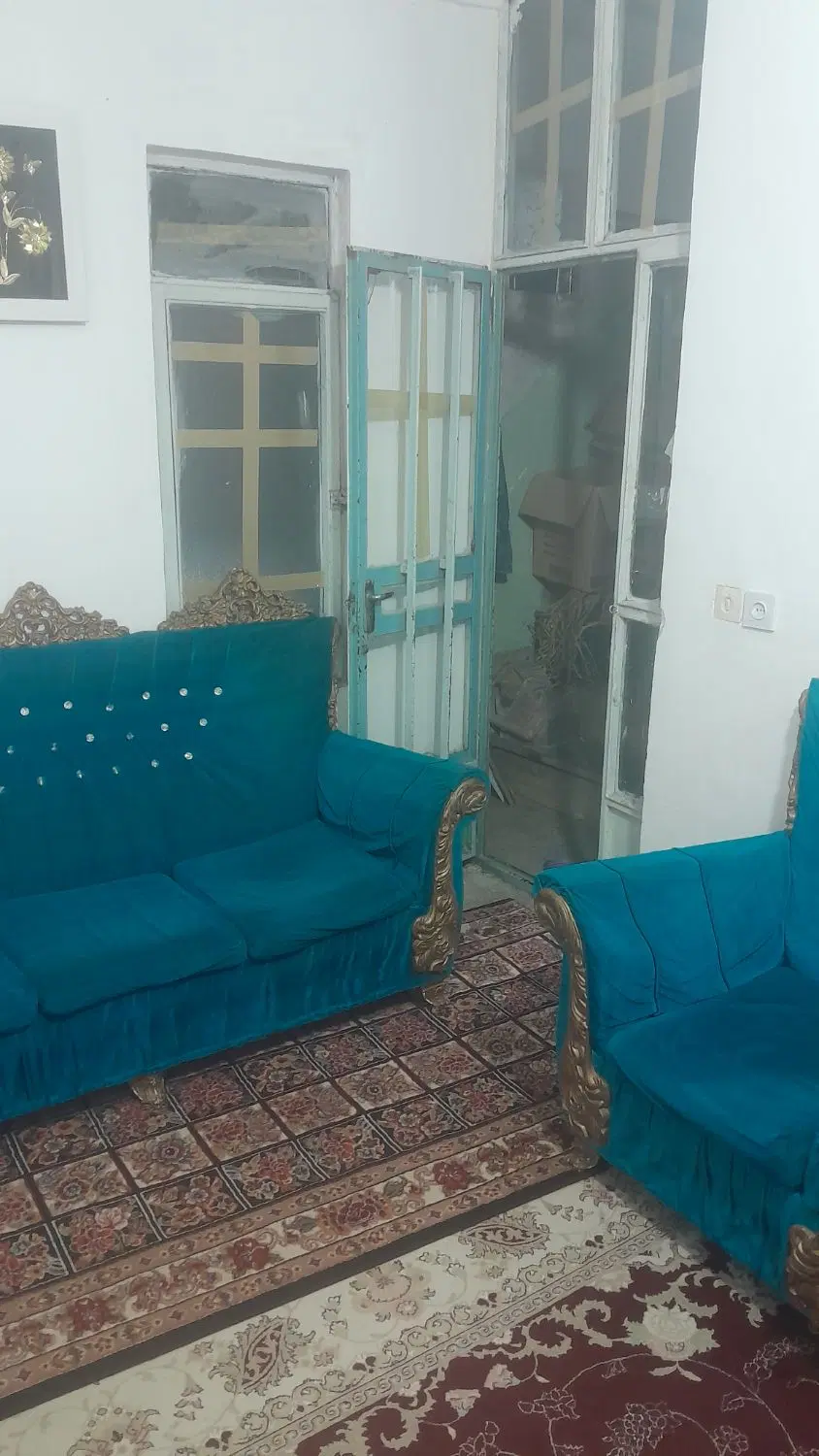 رهن منزل
