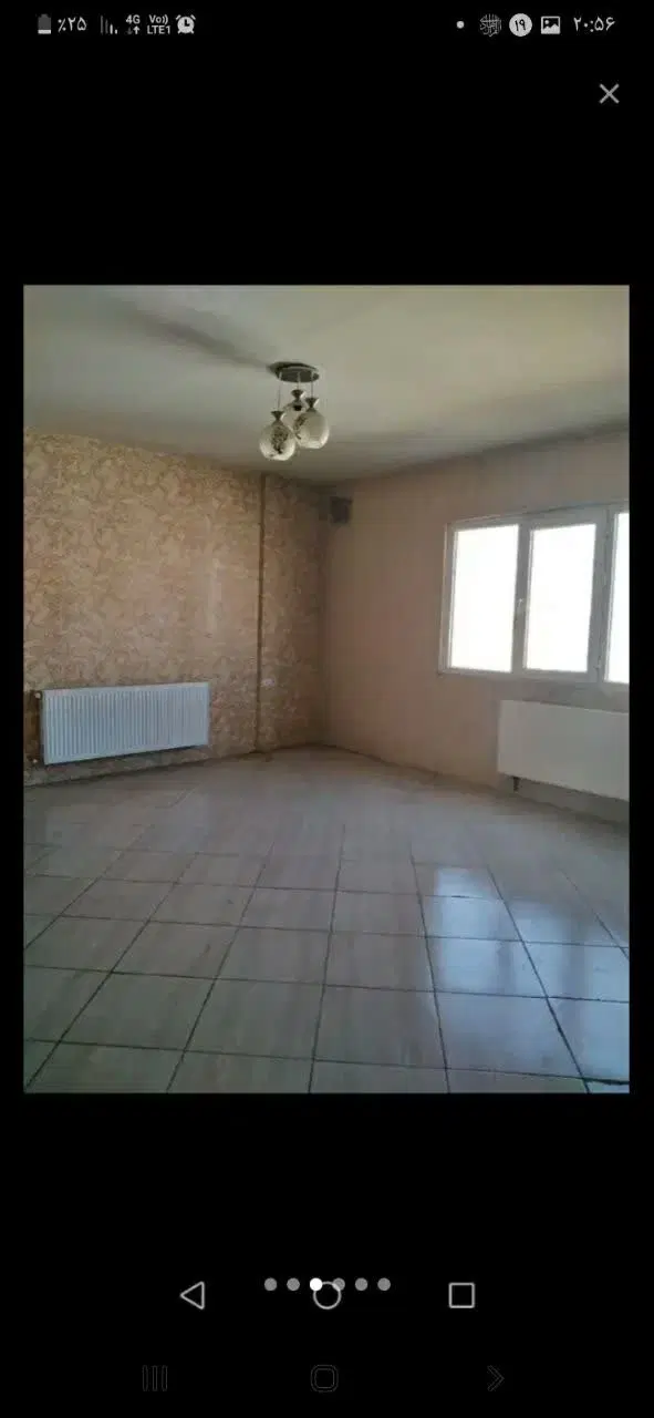 طبقه سوم دو خواب غدیر
