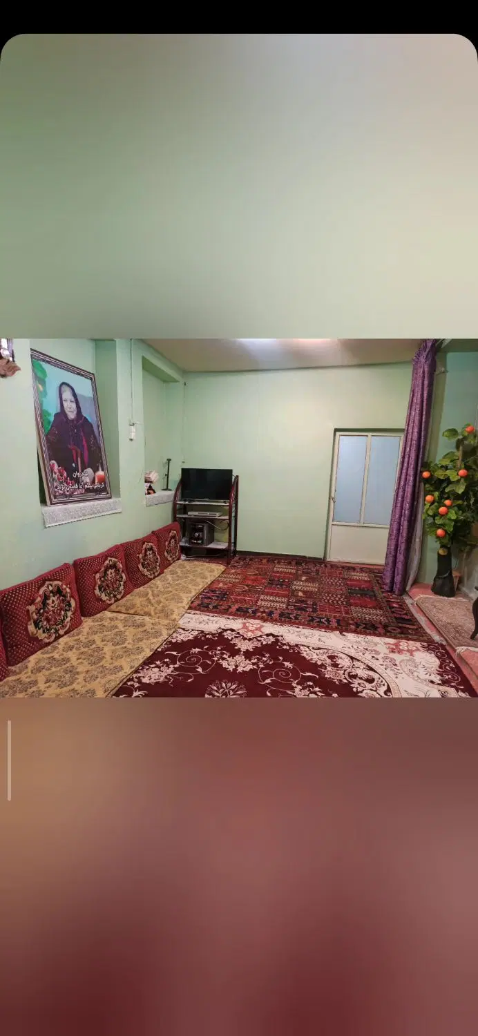 فروش منزل ویلایی در بروجن
