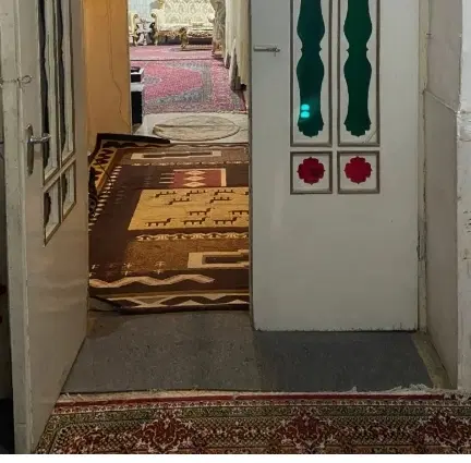خانه فروشی کوزران۲۳۰ متری