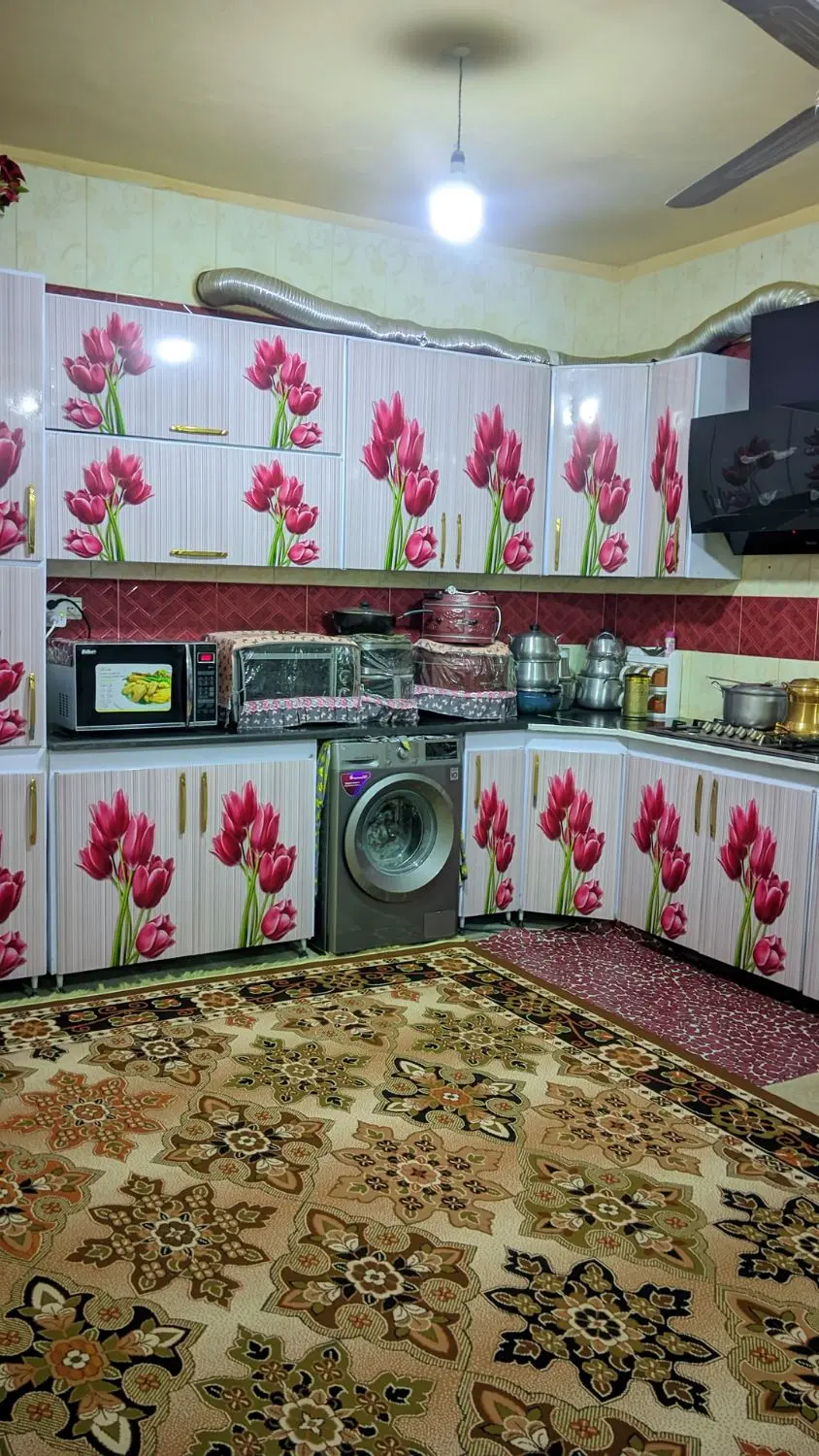 فروش خونه دزک