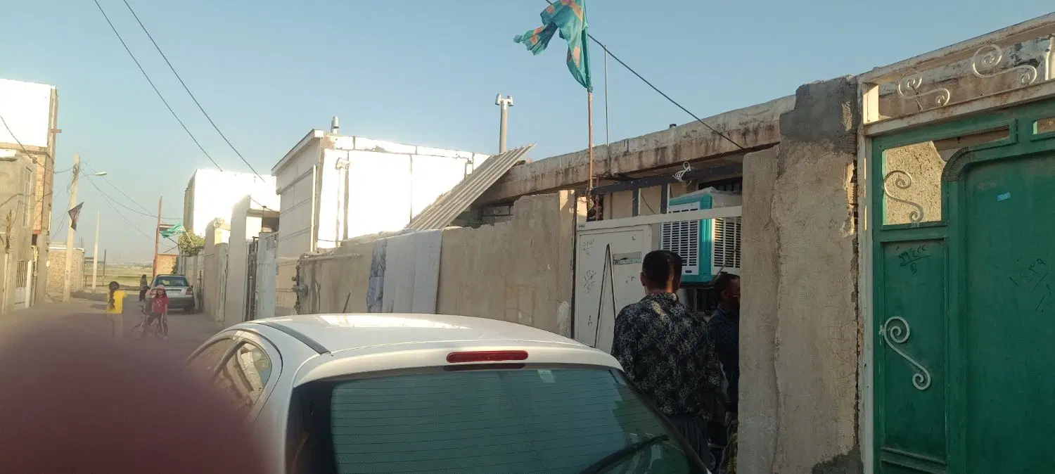 خانه فروشی