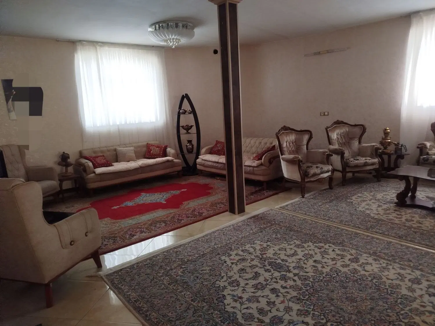 فروش آپارتمان گلپایگان