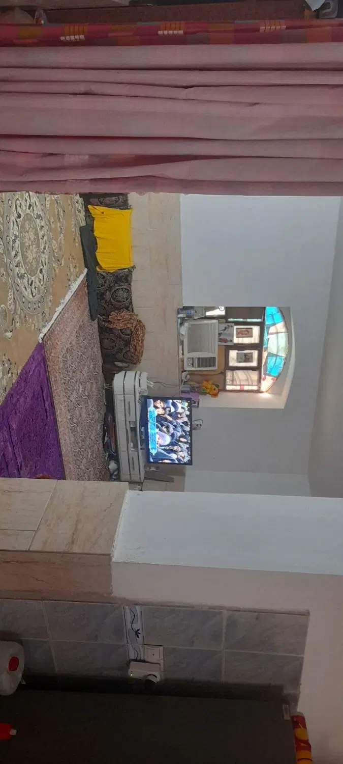 فروش خانه ،80متری با 350متر زمین