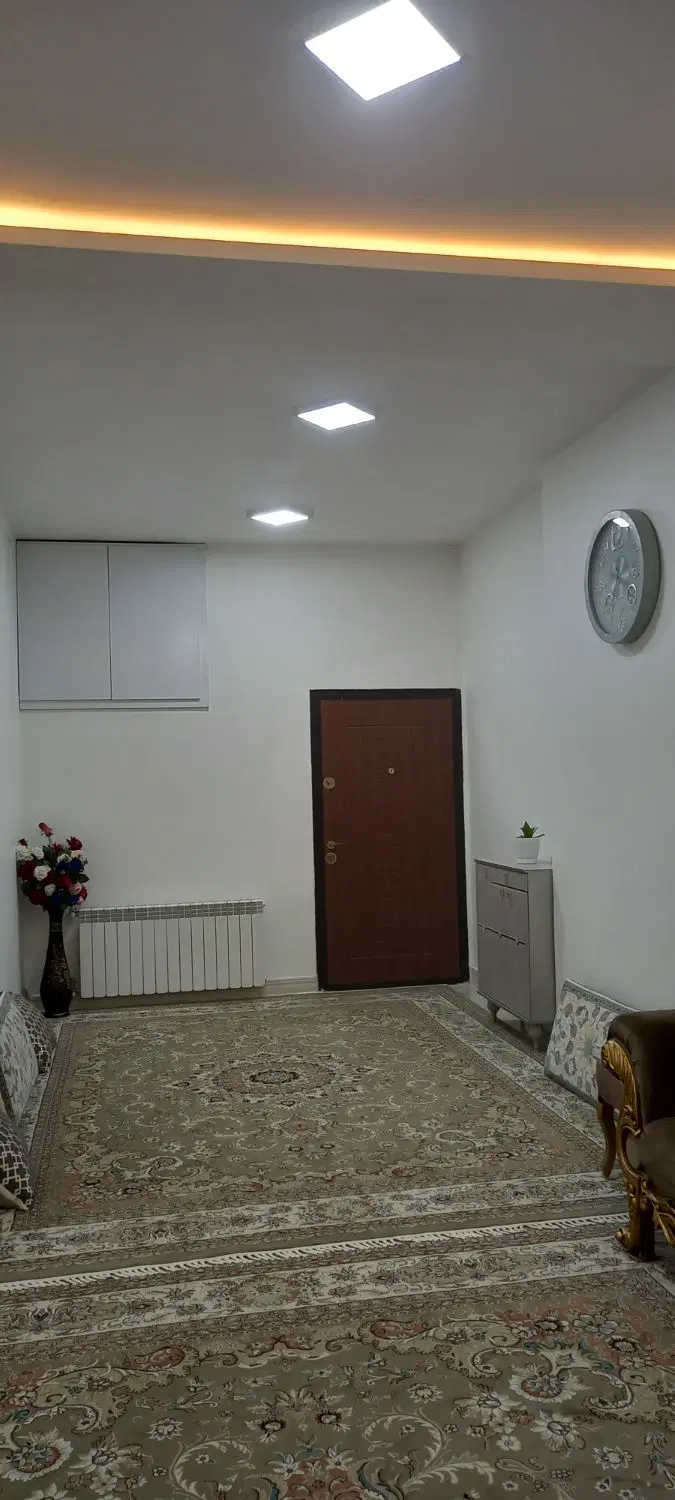 منزل دو ممرجنوبی وشمالی
