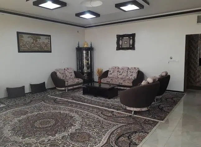 رهن و اجاره واحد ۱ خوابه - گلشهر داماهی