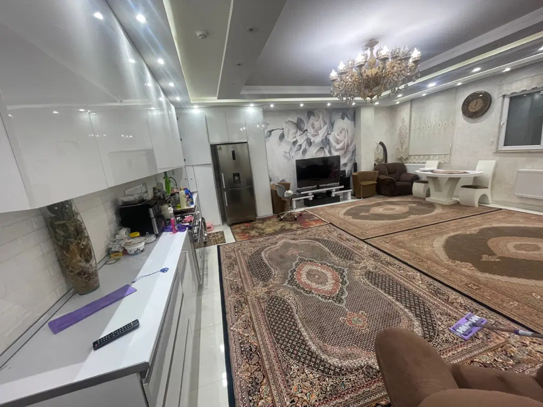 آپارتمان قاسمیه