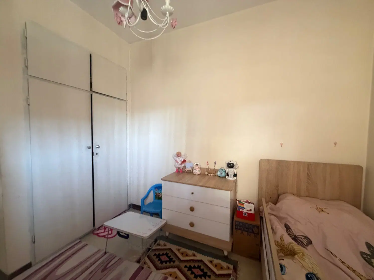 ۱۰۵ متری ، طاق بستان ، فاز ۸ پردیس
