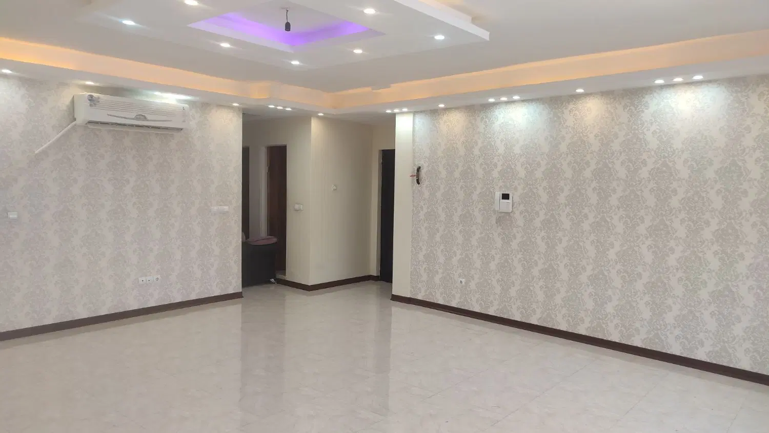 آپارتمان اجاره ای در شهرری