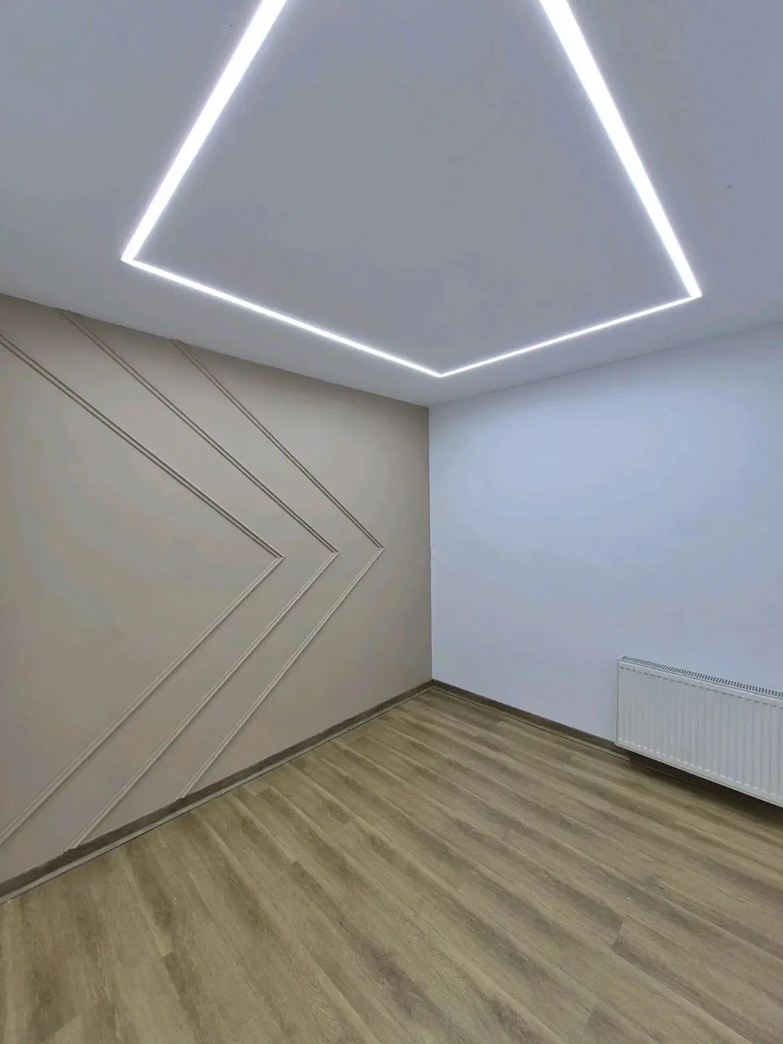 اجاره ۶۶ متر دو خواب در فازیک اندیشه