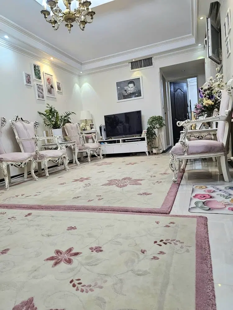 اپارتمان 68مترب